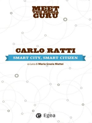 cover image of Smart city, smart citizen